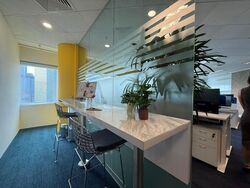 Suntec Tower Three (D1), Office #639408681